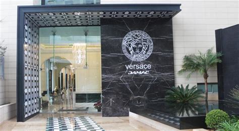 versace executive apartment beirut|Versace Furnished Apartments .